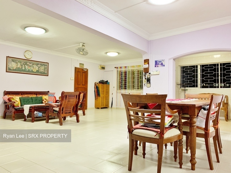 Blk 436 Jurong West Avenue 1 (Jurong West), HDB 5 Rooms #190787402